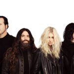 the pretty reckless featured