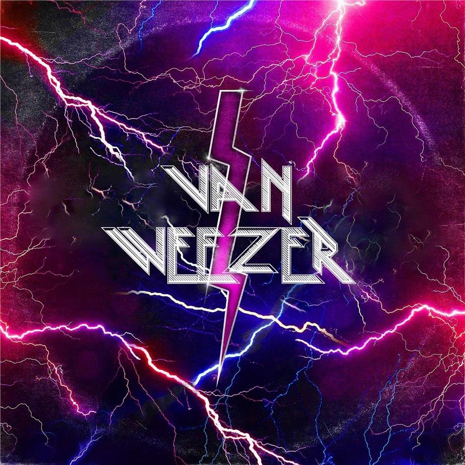 17092367 1 92 Weezer estrena canción, 'Hero' Summa Inferno | Metal + Rock & Alternative Music