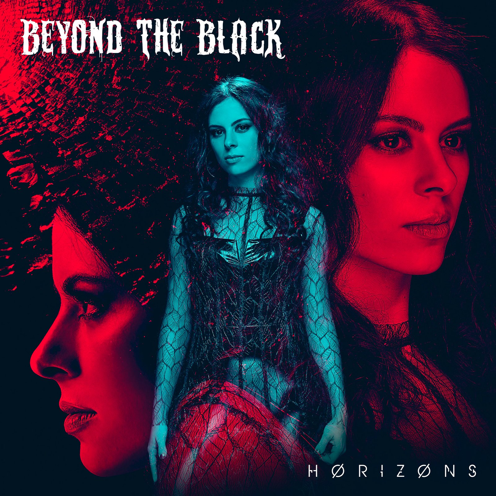 Beyond The Black - 'HØRIZØNS'