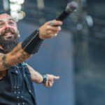 Killswitch Engage Heavy Montreal 2019