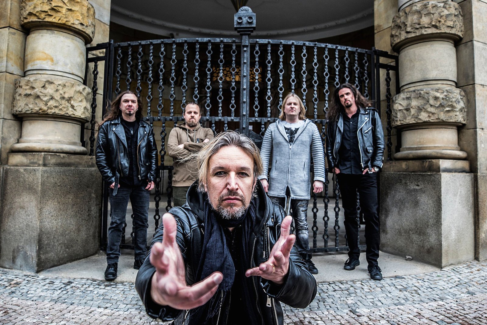 Sonata Arctica 2019