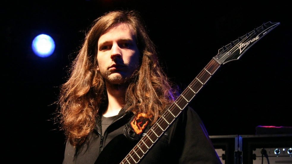 a main ChristianMuenzner e1590590066739 El guitarrista Christian Münzner regresa a Obscura Summa Inferno | Metal + Rock & Alternative Music