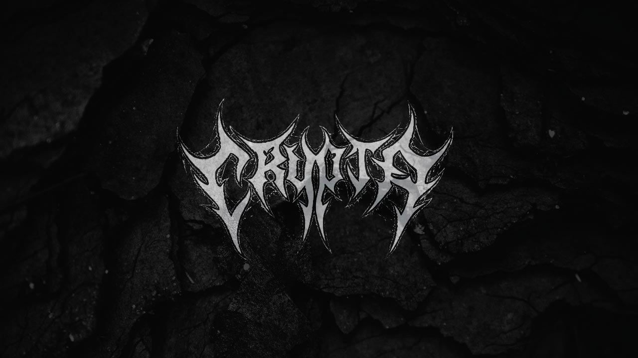 crypt logo Fernanda Lira y Luana Dametto presentan su nuevo banda: CRYPTA Summa Inferno | Metal + Rock & Alternative Music