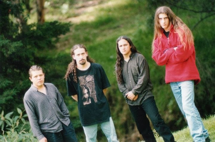 dies irae etherial cd melodic death metal mexico "Tocarémos un setlist de los primeros discos exclusivo para Candelabrum Fest": Dah, Dies Irae Summa Inferno | Metal + Rock & Alternative Music
