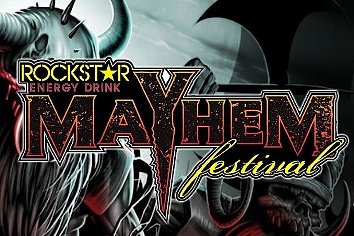 mayhem festival 2015 Mayhem Festival sí vuelve... pero en 2021 Summa Inferno | Metal + Rock & Alternative Music