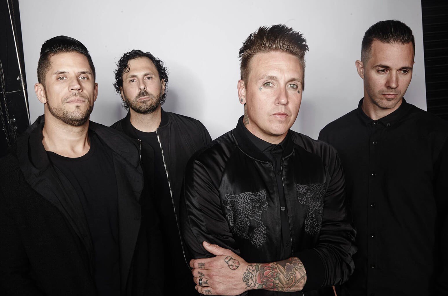 1 uFdHRfzA3toTJ6lePJn5TA Papa Roach firma nueva acuerdo discográfico prepara álbum para 2021 Summa Inferno | Metal + Rock & Alternative Music