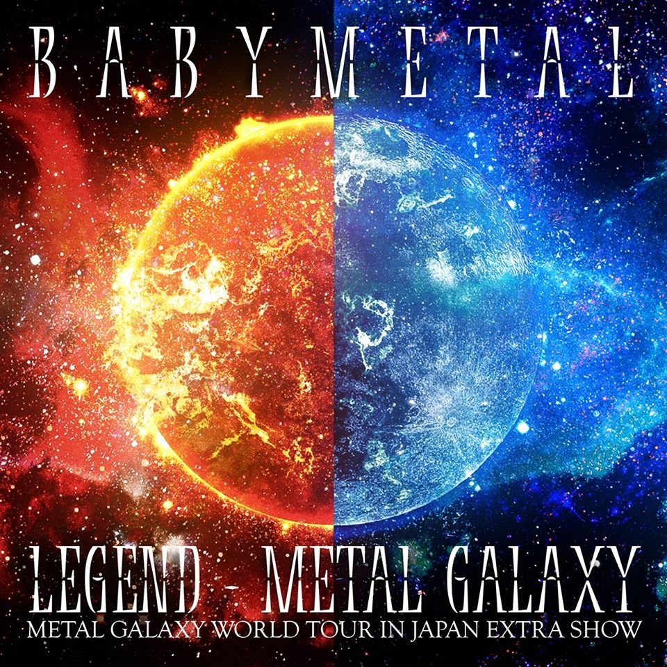 83108472 3025003667546879 5671756119857785780 o BABYMETAL lanzará nuevo boxset en vivo, 'Legend – Metal Galaxy' Summa Inferno | Metal + Rock & Alternative Music