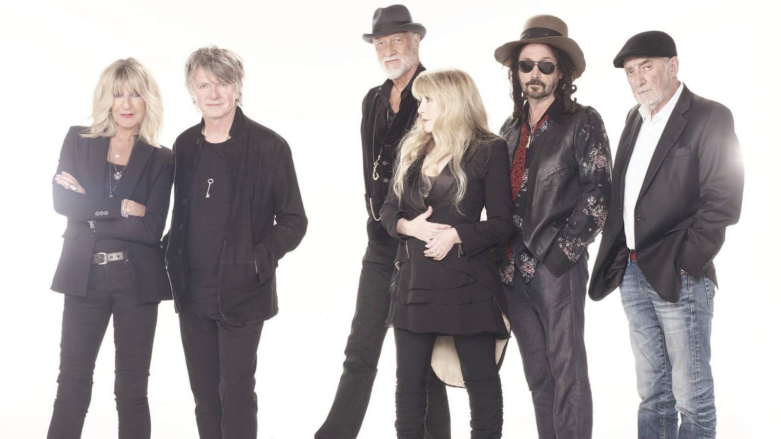 Fleetwood Mac The Indigo Show