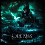 OPERUS SCORE OF NIGHTMARES ALBUM ART