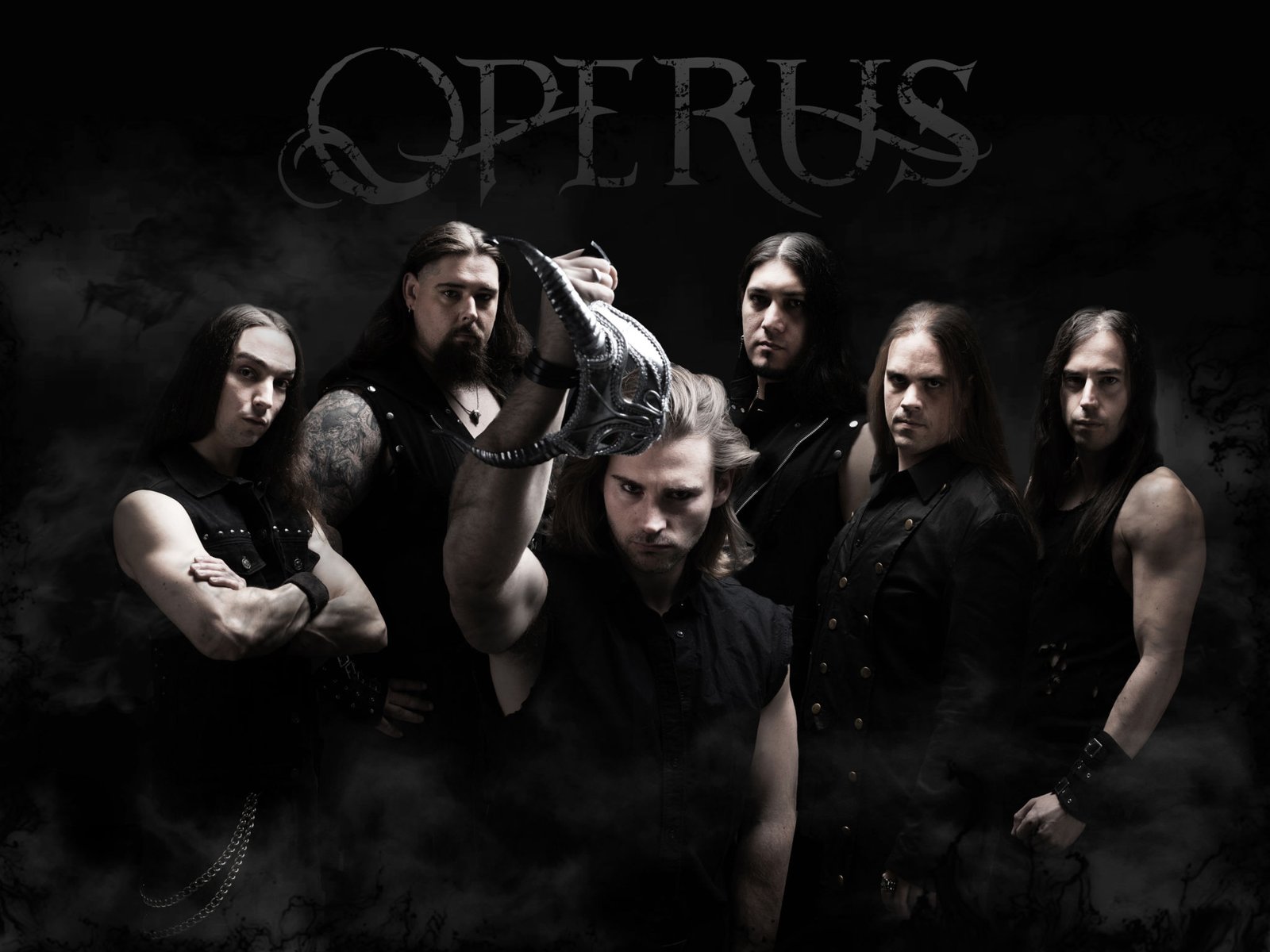 Operus - 'Score Of Nightmares'