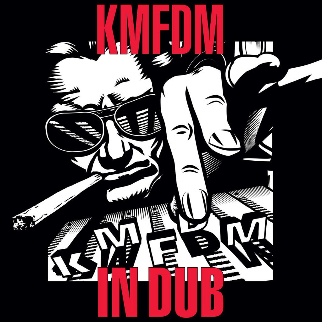KMFDM In DUb