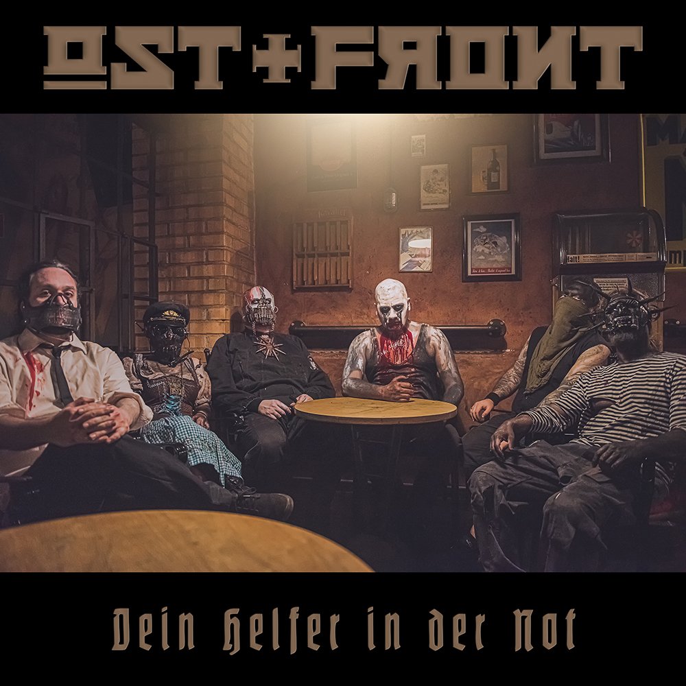 OST+FRONT Dein Helfer in der Not