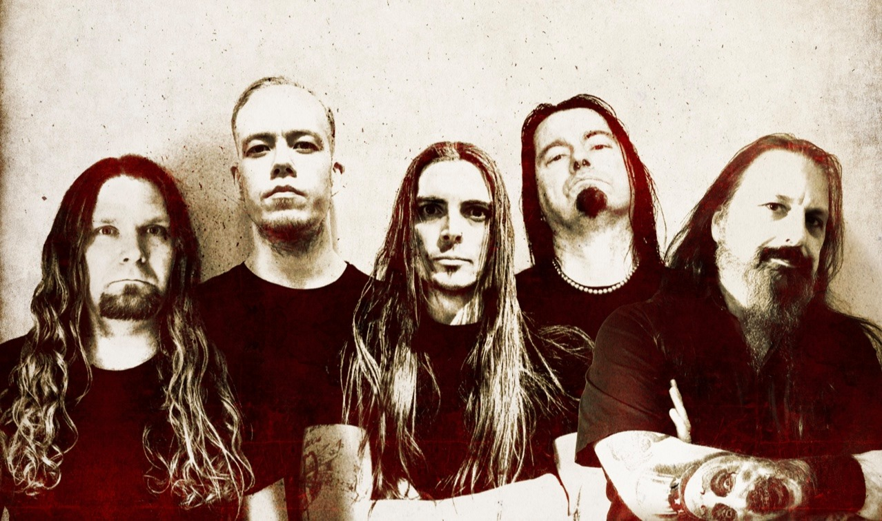 image Escucha el nuevo sencillo de Onslaught, 'Rligiousuicide'. Lanzarán nuevo álbum en agosto Summa Inferno | Metal + Rock & Alternative Music