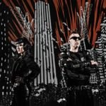 kmfdm hell yeah press pictures copyright earmusic credit fra