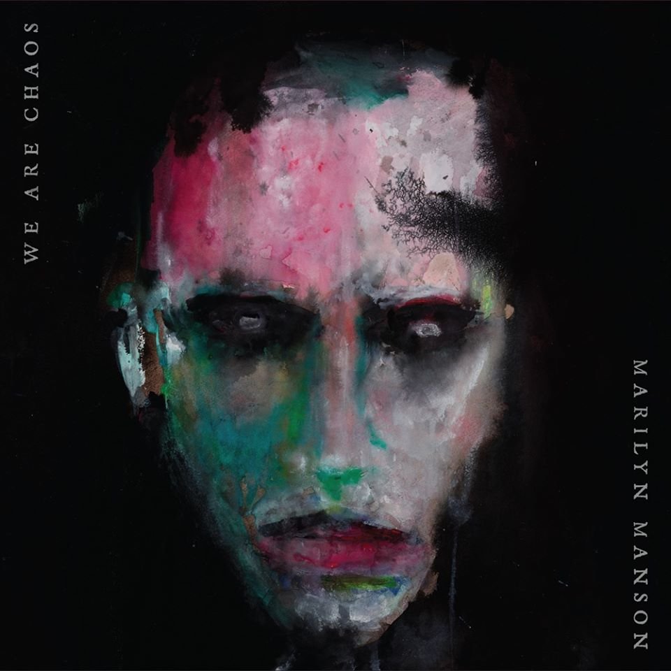 116425927 10158925976905815 4245013472132238282 o Escucha 'We Are Chaos', el nuevo sencillo de Marilyn Manson Summa Inferno | Metal + Rock & Alternative Music