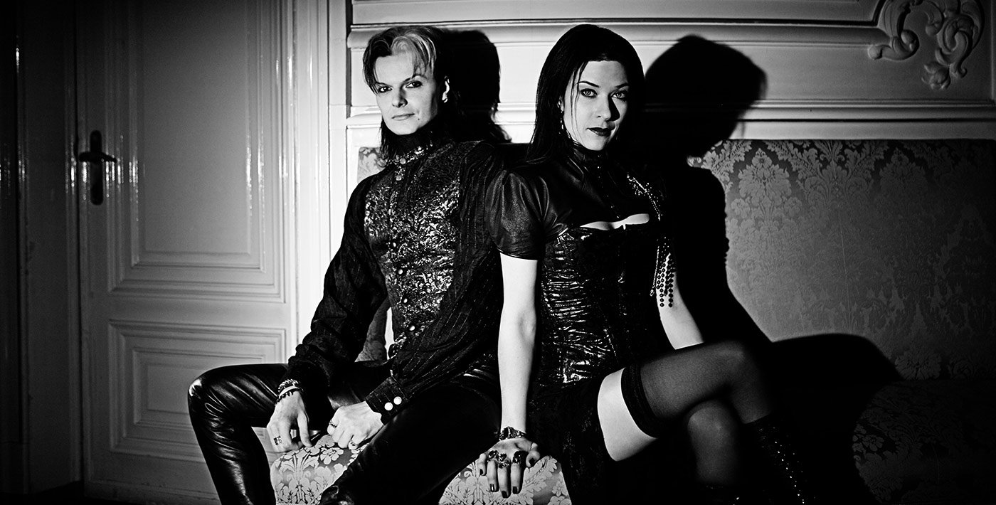 IMG 4584neu Lacrimosa hará concierto virtual para celebrar su aniversario Summa Inferno | Metal + Rock & Alternative Music