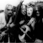 Venom band 1983