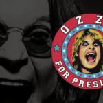 ozzy president