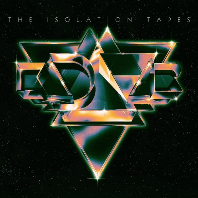 the isolation tapes "The Isolation Tapes" la nueva producción de Kadavar Summa Inferno | Metal + Rock & Alternative Music