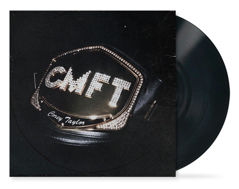 CMFT Corey Taylor subasta diez guitarras autografiadas para la caridad Summa Inferno | Metal + Rock & Alternative Music