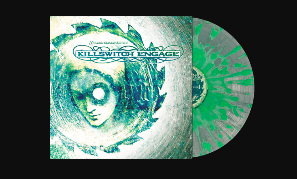 Captura de Pantalla 2020 08 27 a las 11.41.20 Killswitch Engage lanzará nueva edición de su álbum debut, exclusivo en vinil Summa Inferno | Metal + Rock & Alternative Music