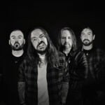 Seether bandphoto black and white