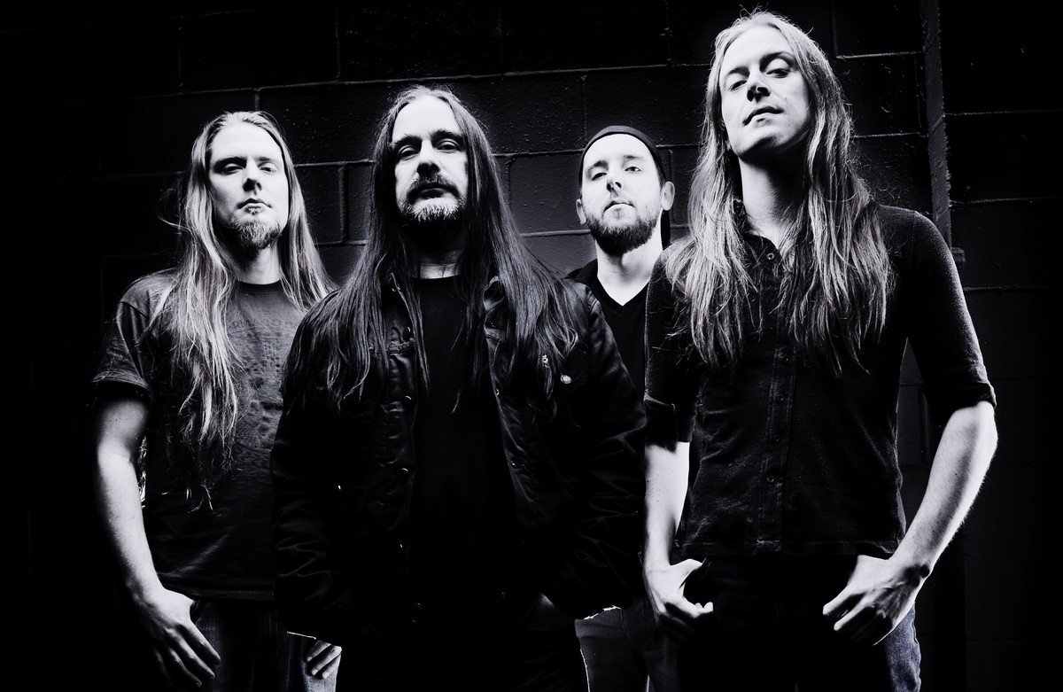 carcass Carcass estrenará su EP "Despicable" en octubre Summa Inferno | Metal + Rock & Alternative Music