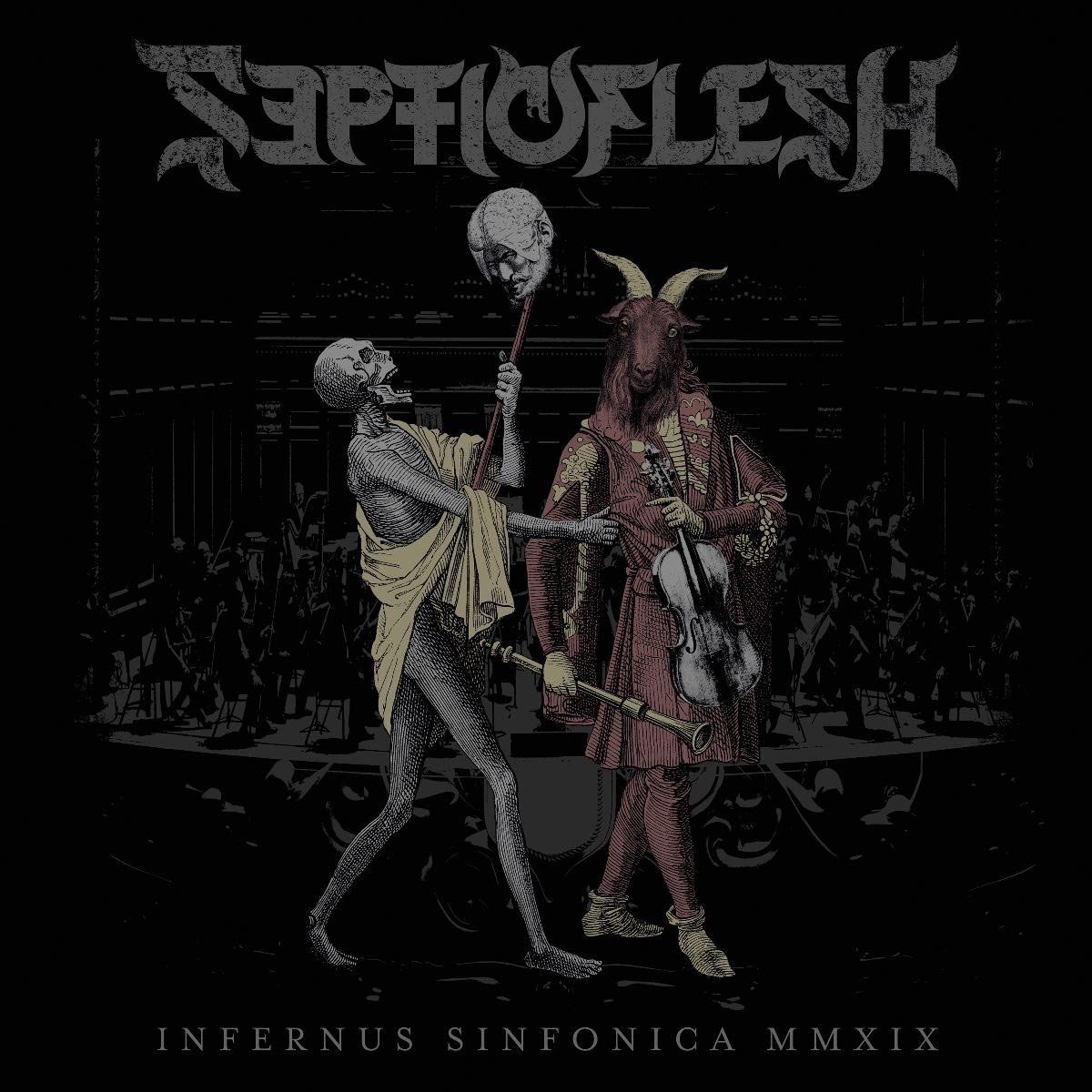 septicflesh infernus sinfonica