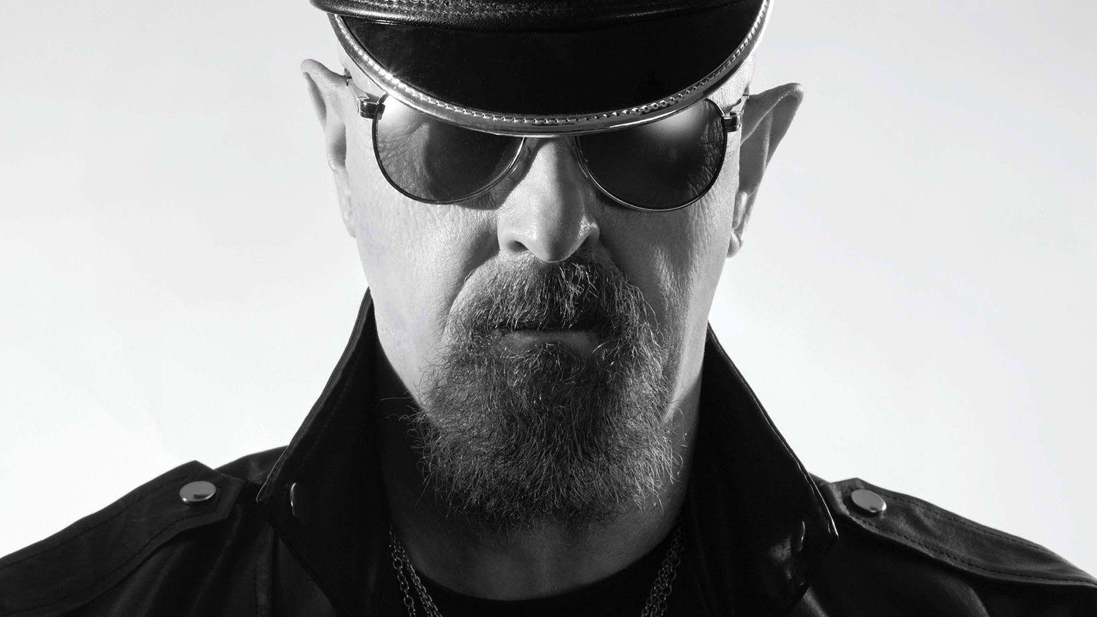 rob halford shinn Rob Halford de Judas Priest confiesa su lucha contra el cáncer Summa Inferno | Metal + Rock & Alternative Music
