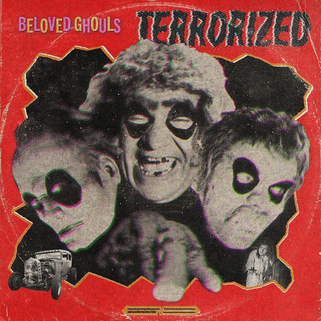 BelovedGhouls Terrorize