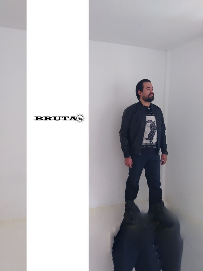 Promocional 3 Brutal MX - 'El inicio' Summa Inferno | Metal + Rock & Alternative Music