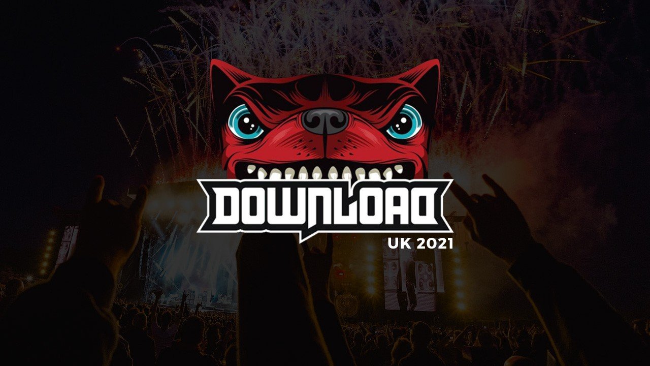 dow uk21 Download Festival 2021 anuncia más bandas para su cartel Summa Inferno | Metal + Rock & Alternative Music