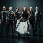 Within Temptation 2020 ghostcultmag