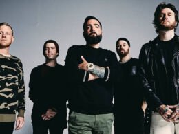 A Day to Remember A Day To Remember anuncia show en línea, 'Live At The Audio Compound' Summa Inferno | Metal + Rock & Alternative Music