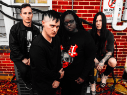 2Picture1 1 Tetrarch anuncian nuevo álbum, 'Unstable' - Escucha el primer sencillo Summa Inferno | Metal + Rock & Alternative Music