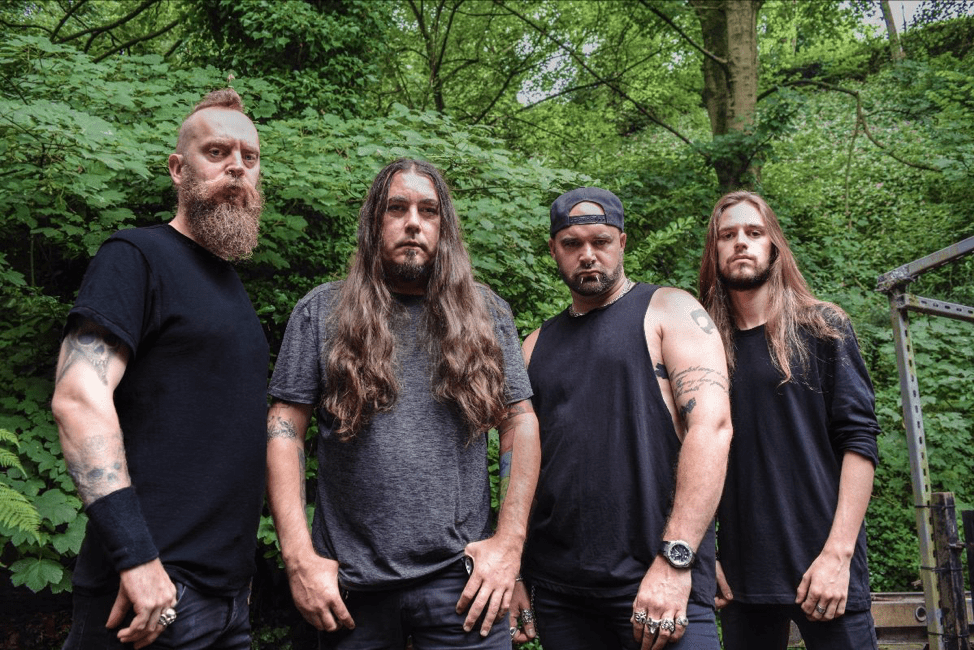 2Picture1 Evile anuncia nuevo álbum, 'Hell Unleashed' para abril Summa Inferno | Metal + Rock & Alternative Music