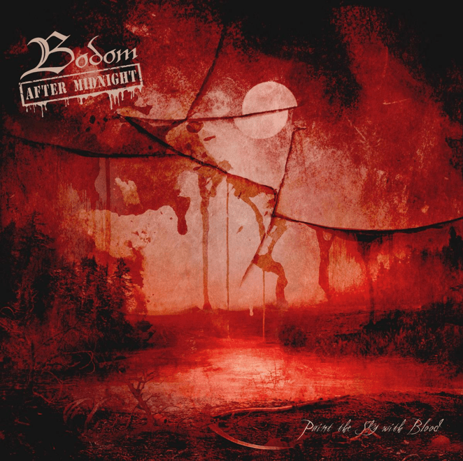 3Picture1 1 Bodom After Midnight lanzara ´un EP, 'Paint The Sky With Blood' Summa Inferno | Metal + Rock & Alternative Music