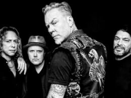 7f4ba9695b5430155730d6b4a1983b71 e1612389919615 'Enter Sandman' de Metallica en el nuevo comercial de Ford Summa Inferno | Metal + Rock & Alternative Music