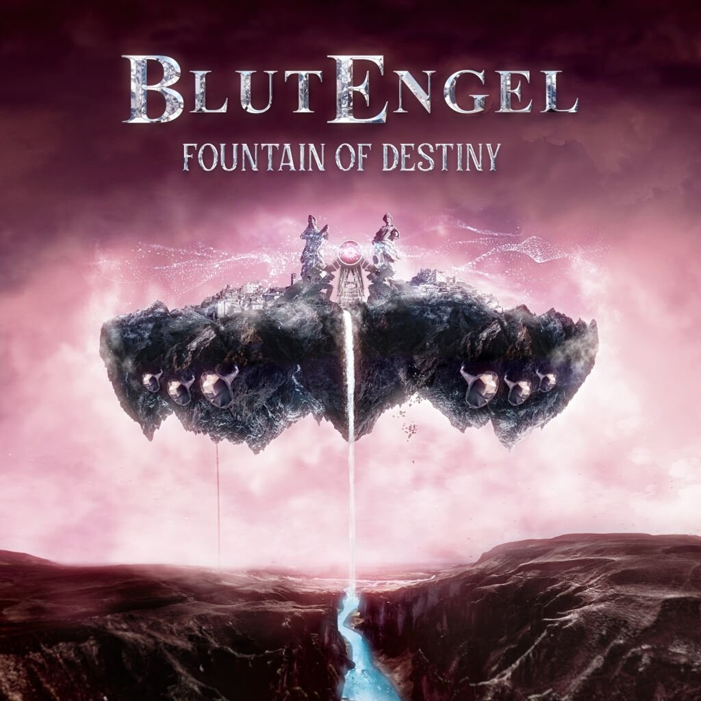 981207 Blutengel anuncia nuevo álbum, 'Fountain of Destiny'. Escucha el primer sencillo Summa Inferno | Metal + Rock & Alternative Music