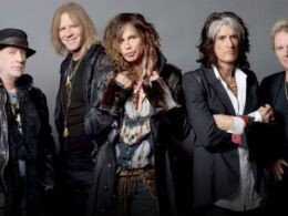 Aerosmith Aerosmith posterga su celebración de 50 aniversario a 2022 Summa Inferno | Metal + Rock & Alternative Music