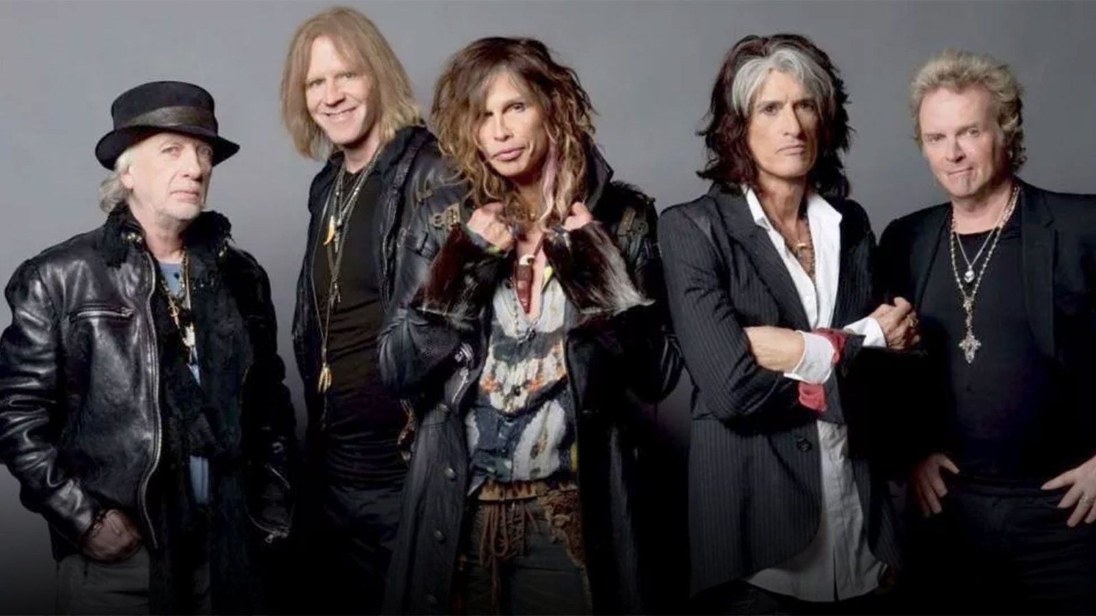 Aerosmith