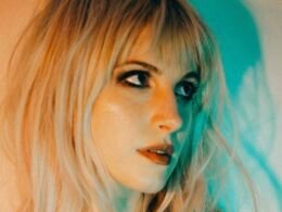 Hayley Williams "Estoy lista para el nuevo álbum de Paramore", Hayley Williams Summa Inferno | Metal + Rock & Alternative Music