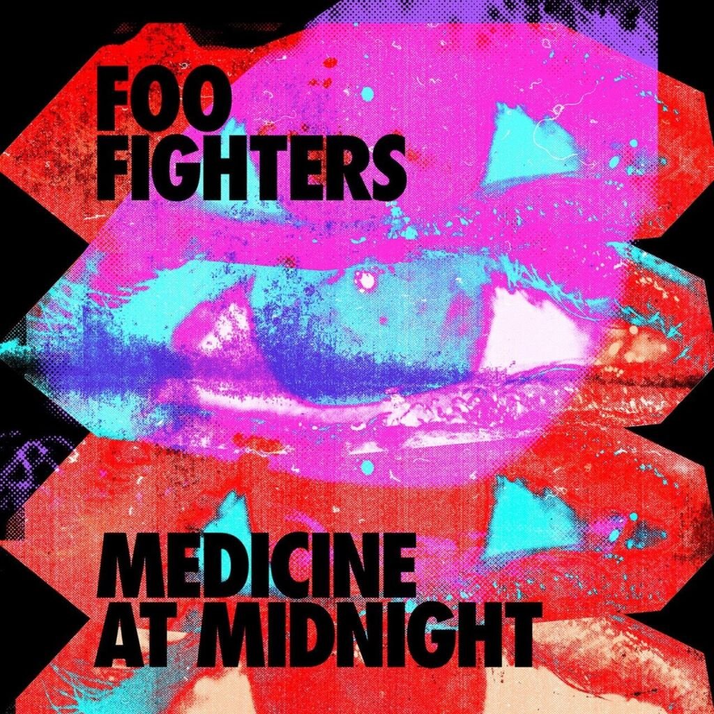 Medicine at Midnight Foo Fighters: Nuevo video, 'No Son of Mine' Summa Inferno | Metal + Rock & Alternative Music
