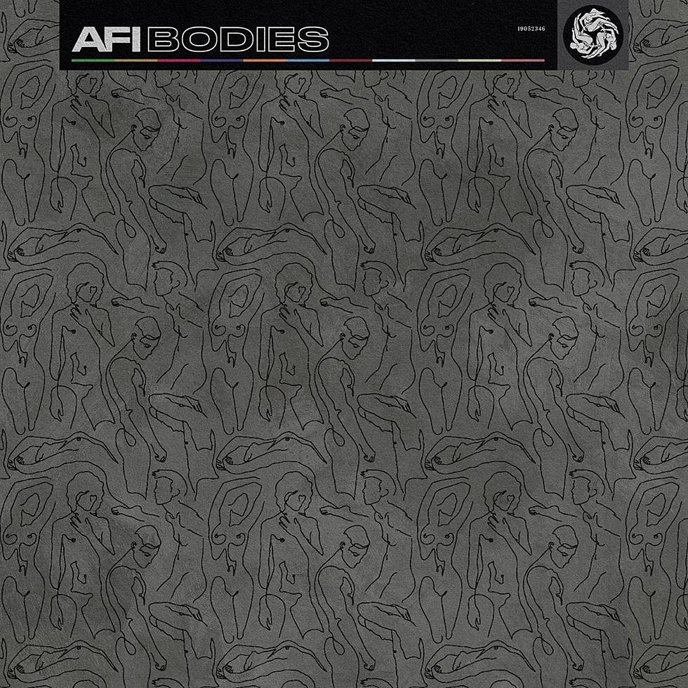afi bodies AFI anuncia nuevo álbum, 'Bodies' para junio Summa Inferno | Metal + Rock & Alternative Music