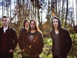 gojira band groove metal Gojira anuncia extensa gira por Europa en 2022 Summa Inferno | Metal + Rock & Alternative Music