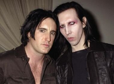 manson tre "Llevo años diciendo cuanto me desagrada Manson": Trent Reznor, Nine Inch Nails Summa Inferno | Metal + Rock & Alternative Music