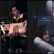 maxresdefault Ve a Serj Tankian tocando el teclado en su primera banda, antes de System of a Down Summa Inferno | Metal + Rock & Alternative Music