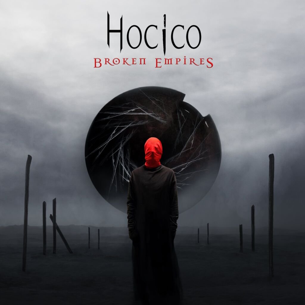 160720137 292228145594706 1852595634017745634 o Hocico anuncia nuevo sencillo, 'Broken Empires' Summa Inferno | Metal + Rock & Alternative Music