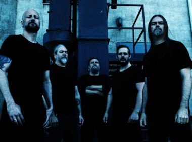 8322466 Meshuggah vuelve al estudio de grabación Summa Inferno | Metal + Rock & Alternative Music