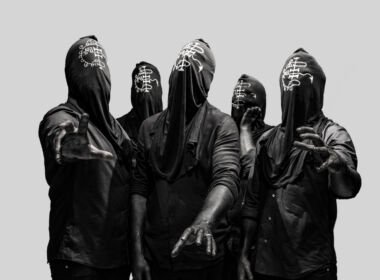 Gaerea LIMBO Blogofenia promo "Conservamos el anonimato para que se concentren en la música": GAEREA Summa Inferno | Metal + Rock & Alternative Music